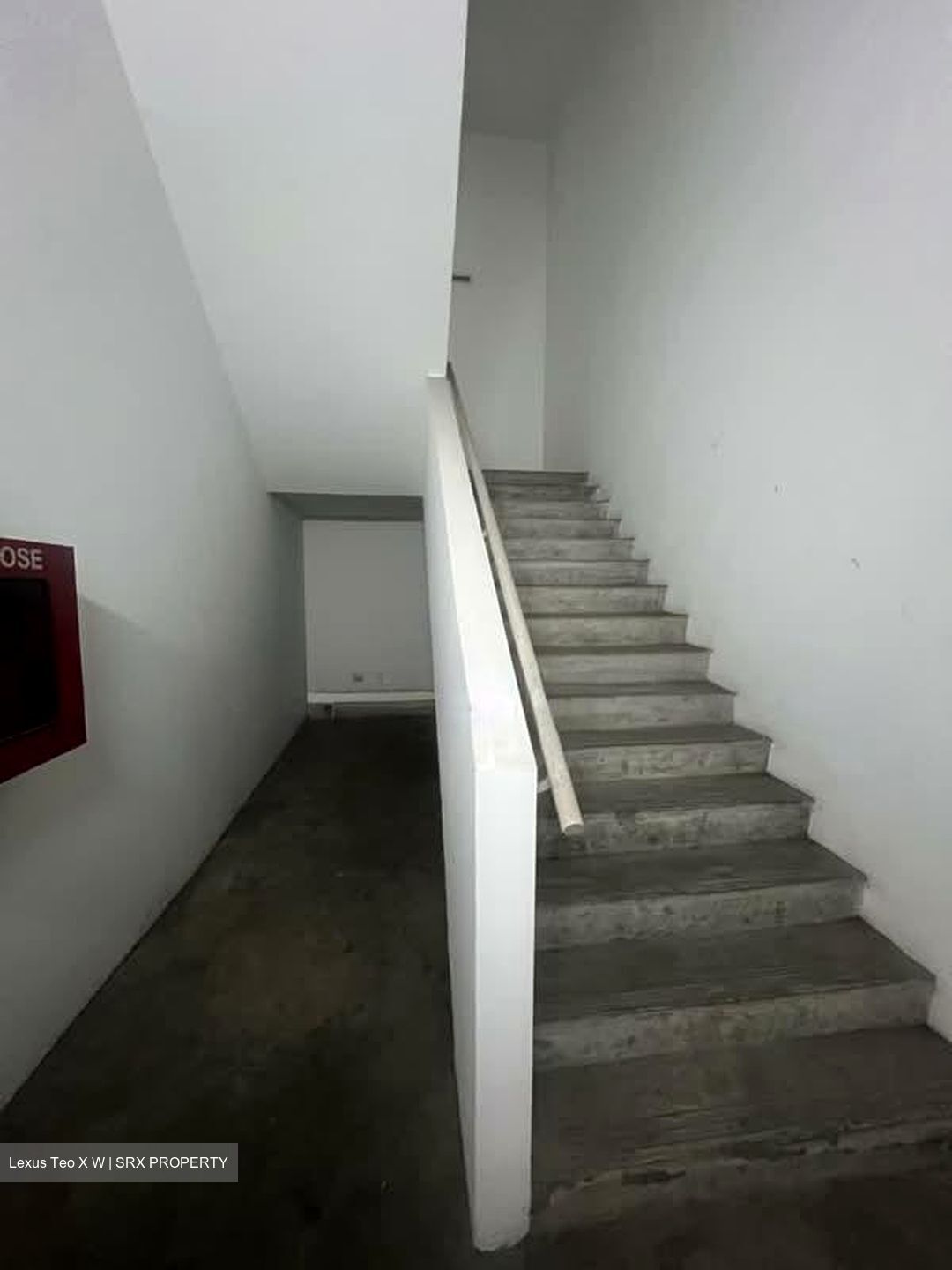 Eunos Technolink (D14), Factory #595004471